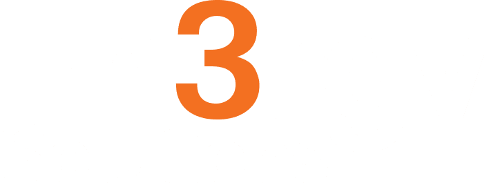 Logo En3rgy Solutions-White