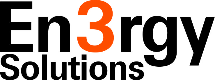 Logo En3rgy Solutions New