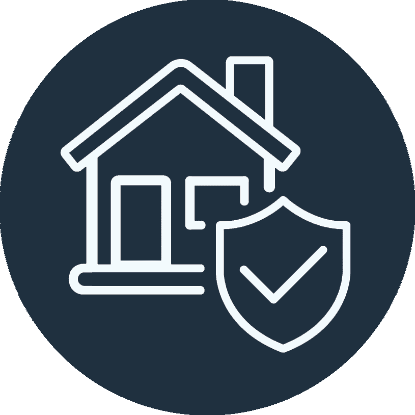 En3rgy HOME AI SECURITY Service Icon