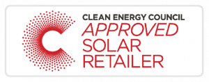 Approved Solar Retailer