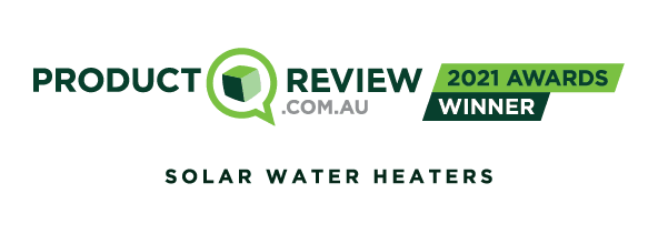 Awards 2021 Solar Water Heaters Horizontal Multi