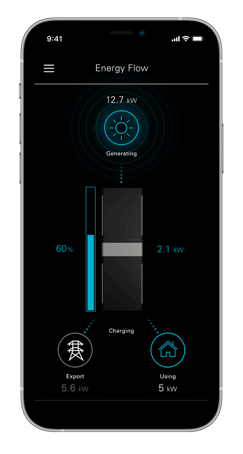 Energizer App_Screen