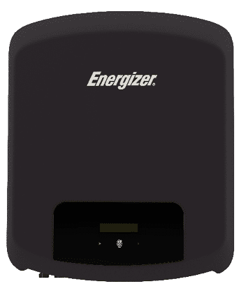 Energizer Solar Inverter