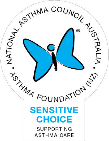 National Asthma Council Australia 2