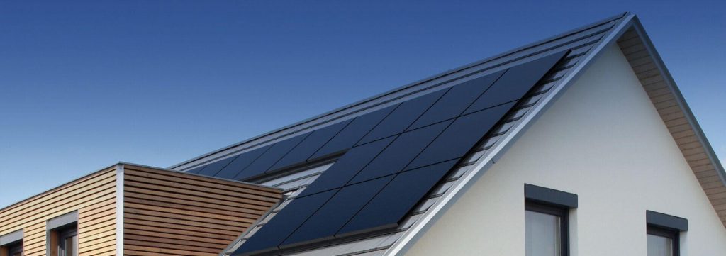 SunPower Solar Energy Company Solar Rooftop 1