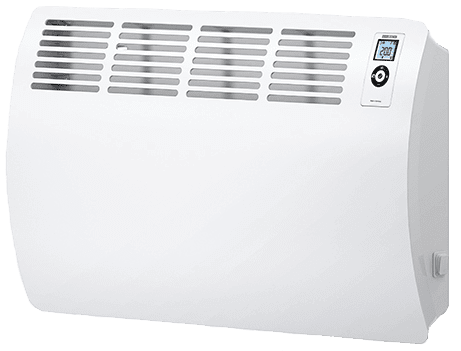 con convection electric panel heaters angle